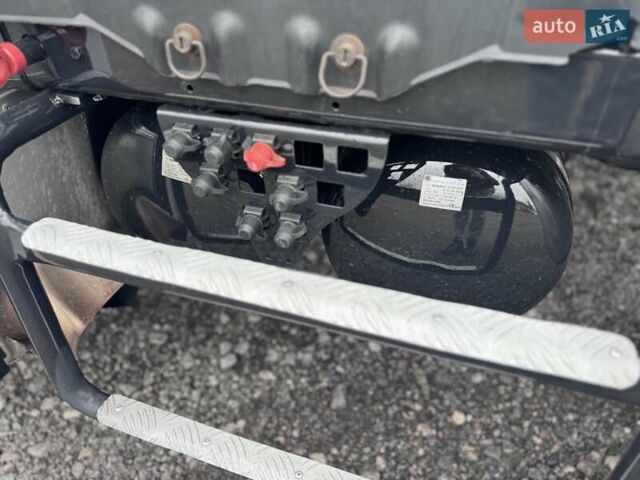 МАН TGX 18.480, объемом двигателя 12.4 л и пробегом 800 тыс. км за 23911 $, фото 17 на Automoto.ua