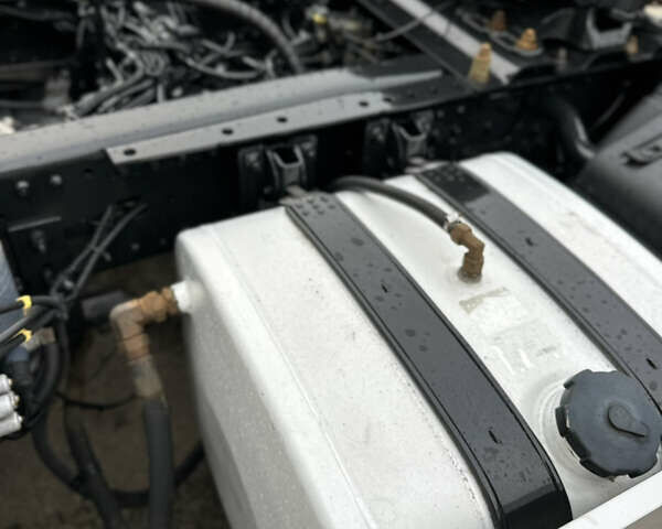 МАН TGX 18.480, об'ємом двигуна 0 л та пробігом 667 тис. км за 24500 $, фото 15 на Automoto.ua