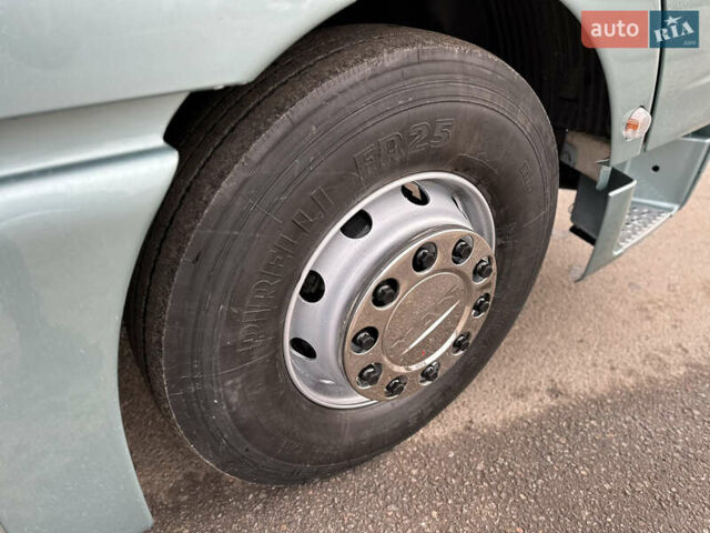 МАН TGX 18.480, об'ємом двигуна 0 л та пробігом 667 тис. км за 24500 $, фото 21 на Automoto.ua