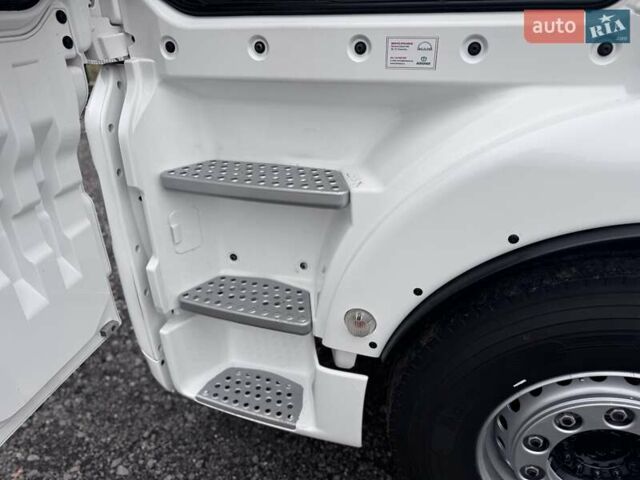 МАН TGX 18.480, объемом двигателя 12.4 л и пробегом 800 тыс. км за 23911 $, фото 39 на Automoto.ua