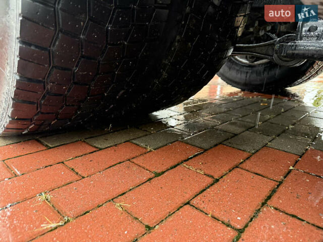 МАН TGX 18.480, объемом двигателя 12.82 л и пробегом 718 тыс. км за 26500 $, фото 10 на Automoto.ua