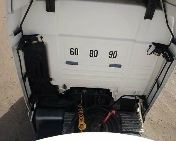 МАН TGX 18.480, об'ємом двигуна 0 л та пробігом 860 тис. км за 20000 $, фото 23 на Automoto.ua