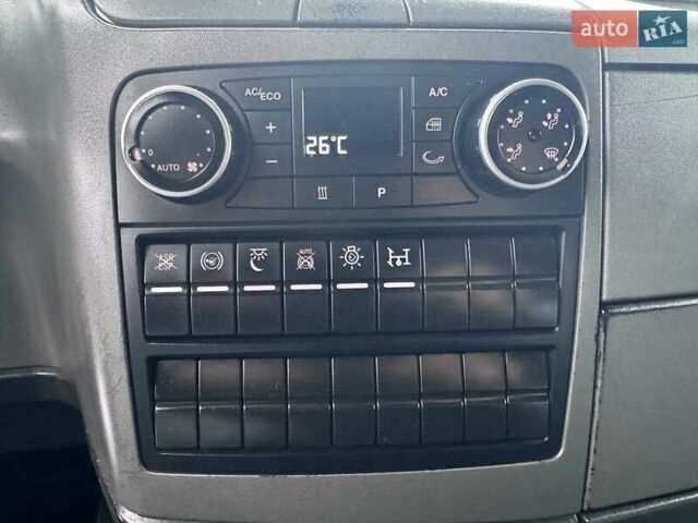 МАН TGX 18.480, объемом двигателя 12.4 л и пробегом 800 тыс. км за 23911 $, фото 51 на Automoto.ua