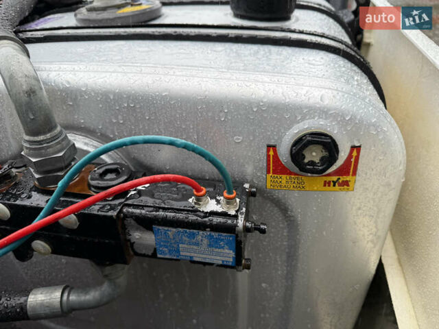 МАН TGX 18.480, объемом двигателя 12.82 л и пробегом 718 тыс. км за 26500 $, фото 7 на Automoto.ua