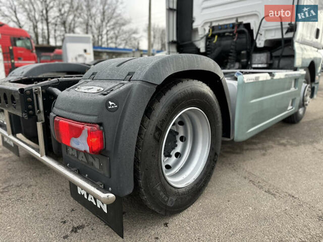 МАН TGX 18.480, об'ємом двигуна 0 л та пробігом 667 тис. км за 24500 $, фото 19 на Automoto.ua