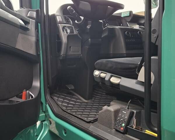 МАН TGX 18.480, об'ємом двигуна 0 л та пробігом 794 тис. км за 17900 $, фото 2 на Automoto.ua
