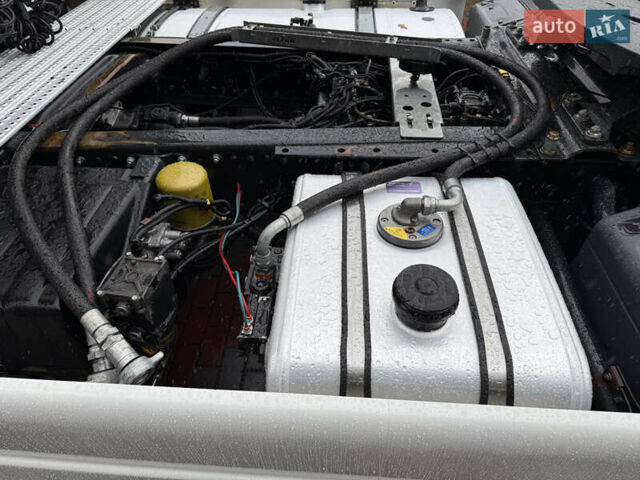 МАН TGX 18.480, об'ємом двигуна 12.82 л та пробігом 718 тис. км за 26500 $, фото 9 на Automoto.ua