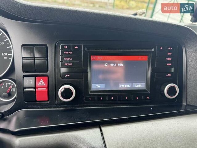 МАН TGX 18.480, объемом двигателя 12.4 л и пробегом 800 тыс. км за 23911 $, фото 52 на Automoto.ua