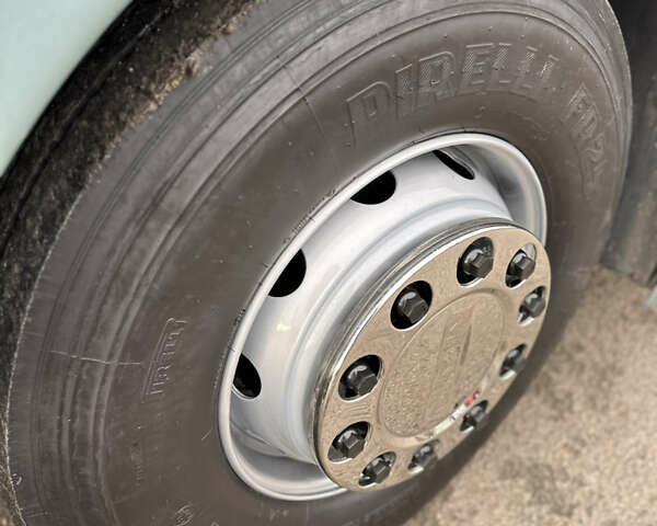 МАН TGX 18.480, об'ємом двигуна 0 л та пробігом 667 тис. км за 24500 $, фото 11 на Automoto.ua