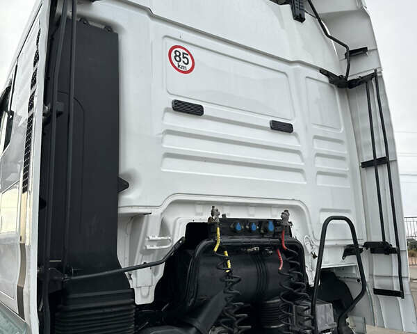 МАН TGX 18.480, об'ємом двигуна 0 л та пробігом 667 тис. км за 24500 $, фото 14 на Automoto.ua