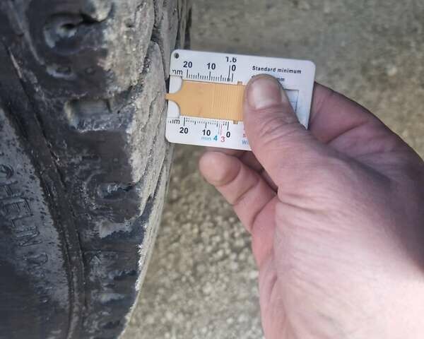 МАН TGX 18.480, объемом двигателя 12 л и пробегом 900 тыс. км за 18800 $, фото 27 на Automoto.ua