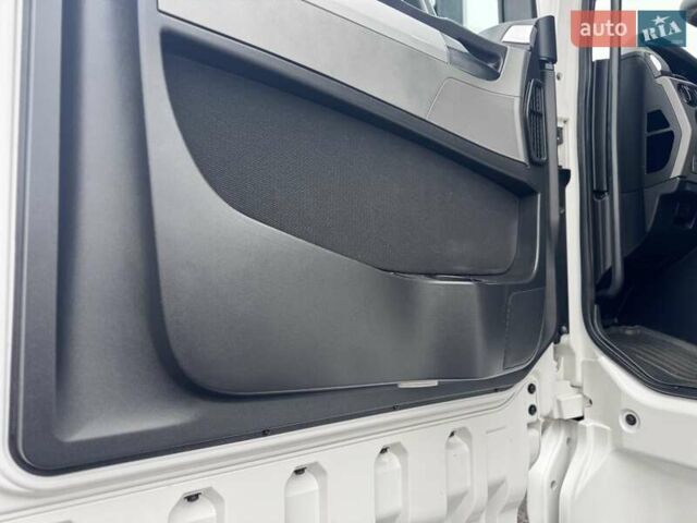 МАН TGX 18.480, объемом двигателя 12.4 л и пробегом 800 тыс. км за 23911 $, фото 40 на Automoto.ua