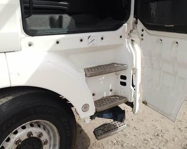 МАН TGX 18.480, об'ємом двигуна 0 л та пробігом 860 тис. км за 20000 $, фото 3 на Automoto.ua