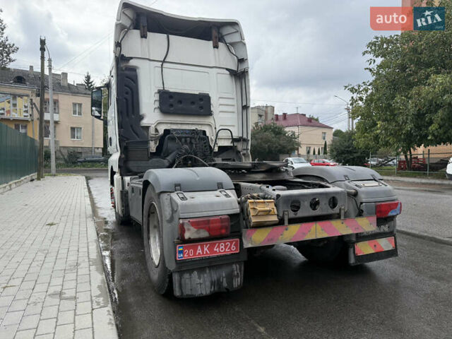 МАН TGX 18.480, объемом двигателя 0 л и пробегом 990 тыс. км за 18000 $, фото 8 на Automoto.ua
