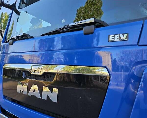 МАН TGX 18.480, объемом двигателя 0 л и пробегом 905 тыс. км за 26595 $, фото 29 на Automoto.ua