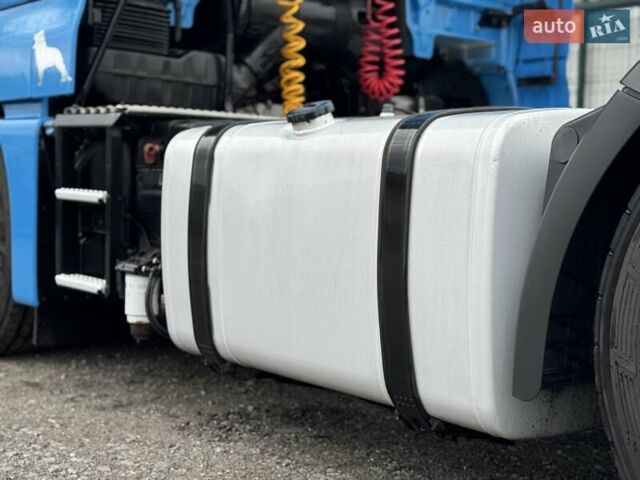 МАН TGX 18.480, объемом двигателя 0 л и пробегом 850 тыс. км за 21673 $, фото 11 на Automoto.ua