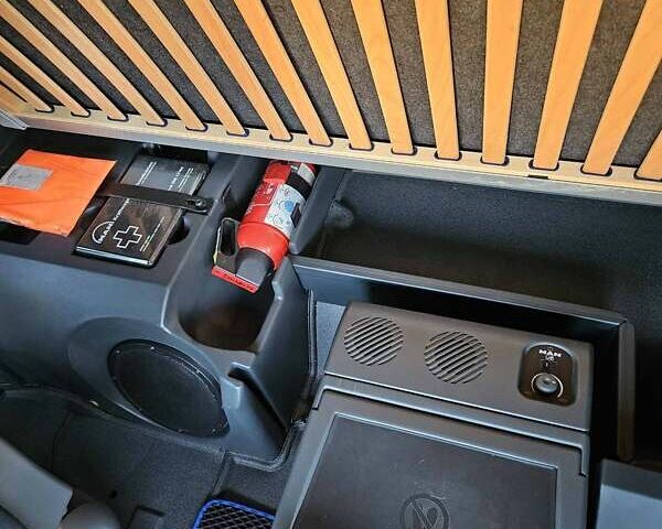 МАН TGX 18.480, объемом двигателя 0 л и пробегом 905 тыс. км за 26695 $, фото 36 на Automoto.ua