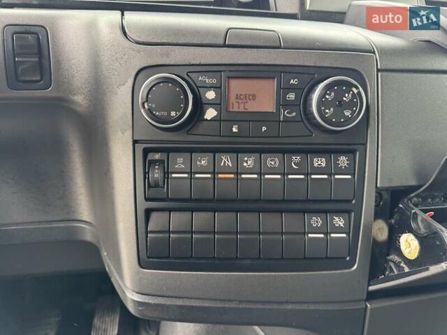МАН TGX 18.480, объемом двигателя 0 л и пробегом 850 тыс. км за 21673 $, фото 27 на Automoto.ua