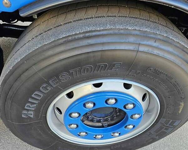МАН TGX 18.480, объемом двигателя 0 л и пробегом 905 тыс. км за 26595 $, фото 41 на Automoto.ua