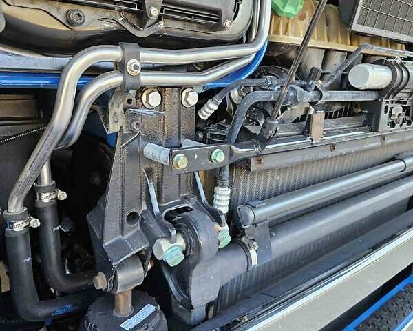 МАН TGX 18.480, объемом двигателя 0 л и пробегом 905 тыс. км за 26695 $, фото 22 на Automoto.ua