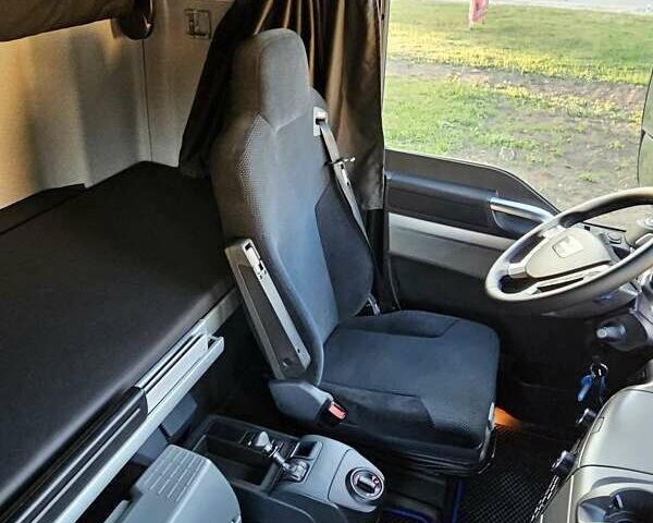 МАН TGX 18.480, объемом двигателя 0 л и пробегом 905 тыс. км за 26695 $, фото 31 на Automoto.ua
