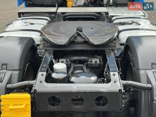 МАН TGX 18.480, объемом двигателя 0 л и пробегом 850 тыс. км за 21673 $, фото 9 на Automoto.ua