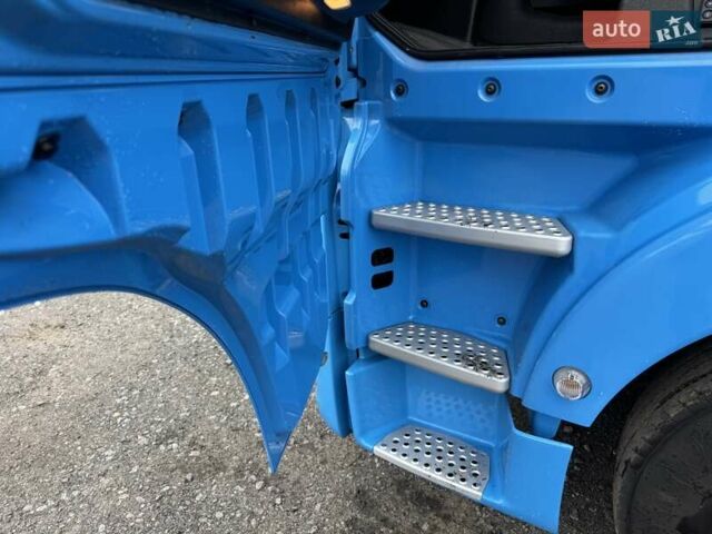 МАН TGX 18.480, объемом двигателя 0 л и пробегом 850 тыс. км за 21673 $, фото 21 на Automoto.ua