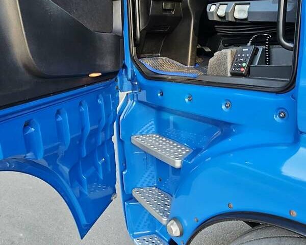 МАН TGX 18.480, объемом двигателя 0 л и пробегом 905 тыс. км за 26695 $, фото 30 на Automoto.ua