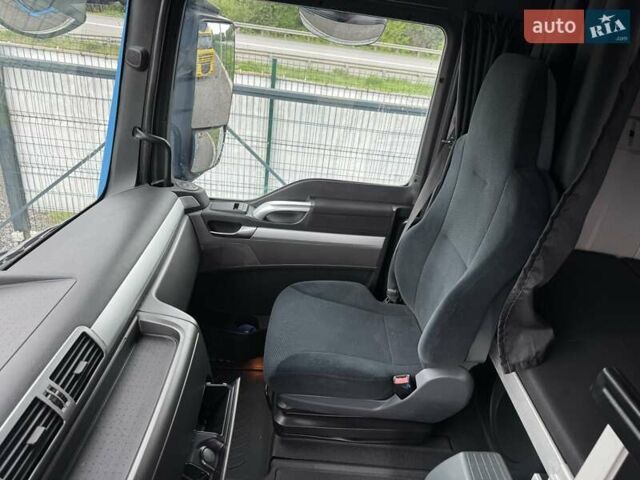 МАН TGX 18.480, объемом двигателя 0 л и пробегом 850 тыс. км за 21673 $, фото 23 на Automoto.ua