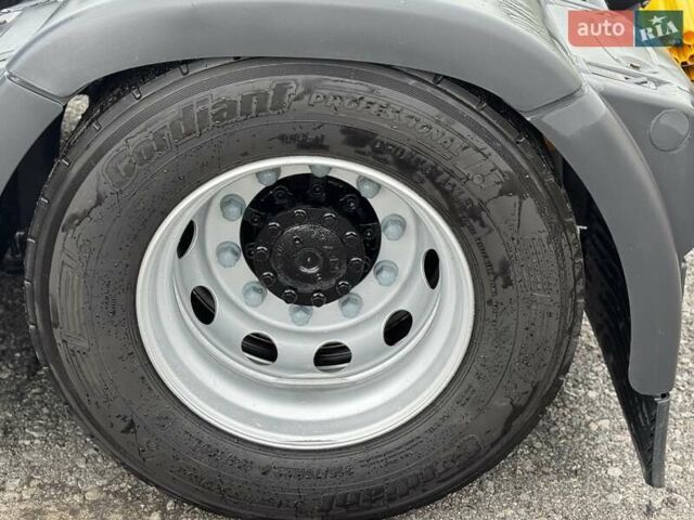 МАН TGX 18.480, объемом двигателя 0 л и пробегом 850 тыс. км за 21673 $, фото 15 на Automoto.ua