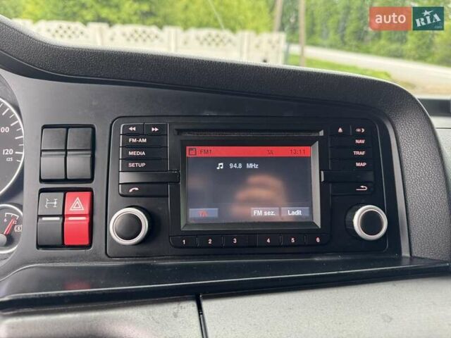 МАН TGX 18.480, объемом двигателя 0 л и пробегом 850 тыс. км за 21673 $, фото 26 на Automoto.ua