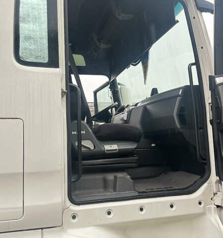 МАН TGX 18.480, об'ємом двигуна 0 л та пробігом 985 тис. км за 18500 $, фото 5 на Automoto.ua