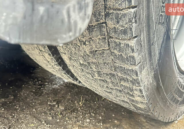 МАН TGX 18.480, об'ємом двигуна 0 л та пробігом 985 тис. км за 18500 $, фото 8 на Automoto.ua