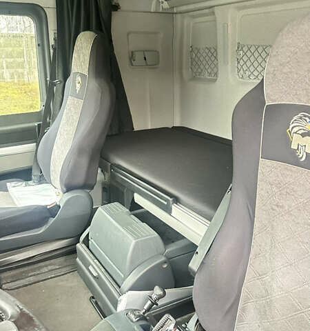 МАН TGX 18.480, об'ємом двигуна 0 л та пробігом 985 тис. км за 18500 $, фото 10 на Automoto.ua