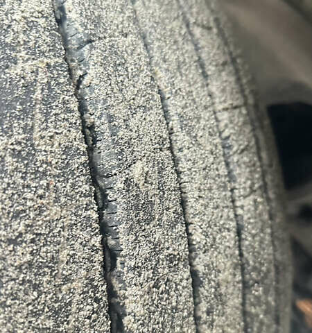 МАН TGX 18.480, об'ємом двигуна 0 л та пробігом 985 тис. км за 18500 $, фото 7 на Automoto.ua