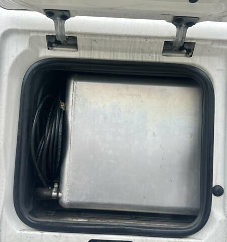 МАН TGX 18.480, об'ємом двигуна 0 л та пробігом 985 тис. км за 18500 $, фото 6 на Automoto.ua