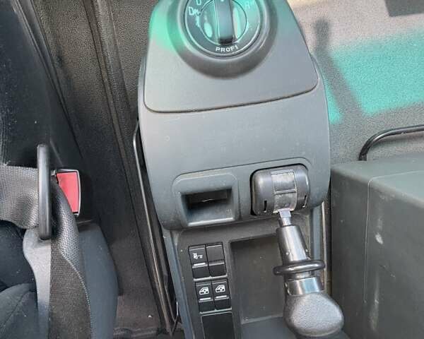 МАН TGX 18.480, объемом двигателя 0 л и пробегом 673 тыс. км за 23163 $, фото 17 на Automoto.ua