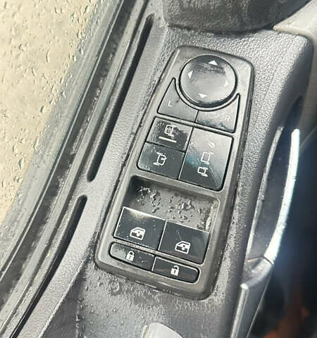 МАН TGX 18.480, об'ємом двигуна 0 л та пробігом 985 тис. км за 18500 $, фото 12 на Automoto.ua