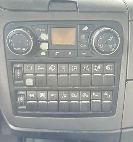 МАН TGX 18.480, об'ємом двигуна 0 л та пробігом 985 тис. км за 18500 $, фото 13 на Automoto.ua