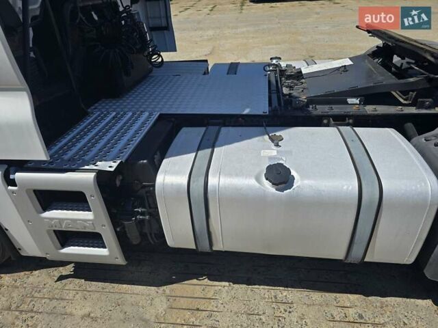 МАН TGX 18.480, объемом двигателя 0 л и пробегом 508 тыс. км за 29900 $, фото 8 на Automoto.ua