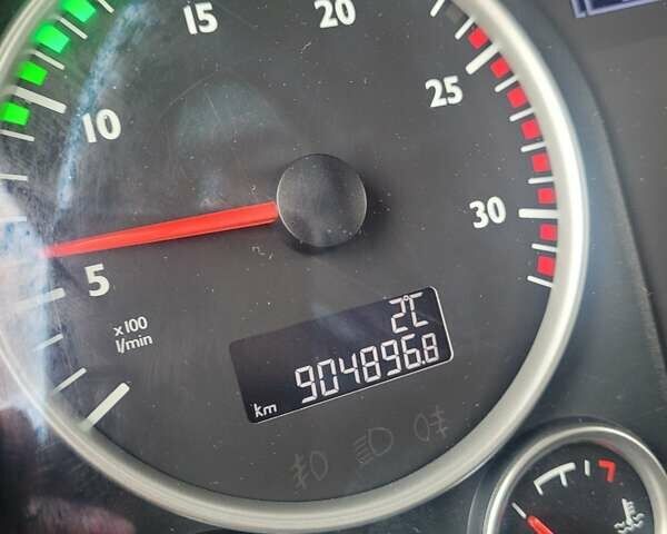 МАН TGX 18.480, объемом двигателя 0 л и пробегом 900 тыс. км за 16000 $, фото 10 на Automoto.ua