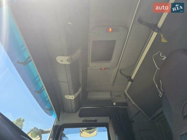 МАН TGX 18.480, объемом двигателя 0 л и пробегом 508 тыс. км за 29900 $, фото 12 на Automoto.ua