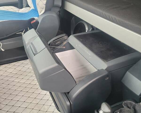 МАН TGX 18.480, объемом двигателя 0 л и пробегом 900 тыс. км за 16000 $, фото 8 на Automoto.ua