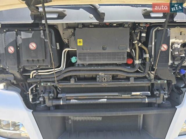 МАН TGX 18.480, объемом двигателя 0 л и пробегом 508 тыс. км за 29900 $, фото 38 на Automoto.ua