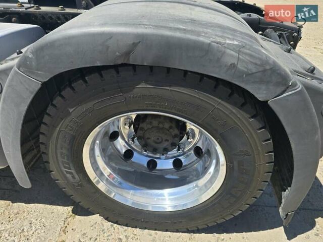МАН TGX 18.480, объемом двигателя 0 л и пробегом 508 тыс. км за 29900 $, фото 3 на Automoto.ua