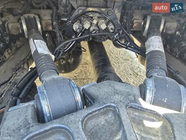 МАН TGX 18.480, объемом двигателя 0 л и пробегом 508 тыс. км за 29900 $, фото 30 на Automoto.ua