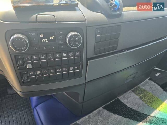 МАН TGX 18.480, объемом двигателя 0 л и пробегом 508 тыс. км за 29900 $, фото 22 на Automoto.ua