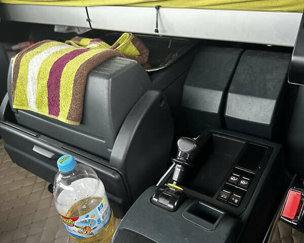 Сірий МАН TGX 18.480, об'ємом двигуна 0 л та пробігом 845 тис. км за 23500 $, фото 2 на Automoto.ua