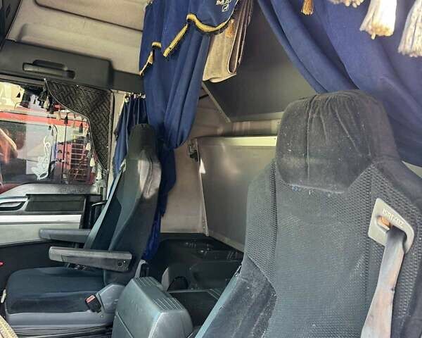 Синій МАН TGX 18.480, об'ємом двигуна 0 л та пробігом 880 тис. км за 11600 $, фото 18 на Automoto.ua