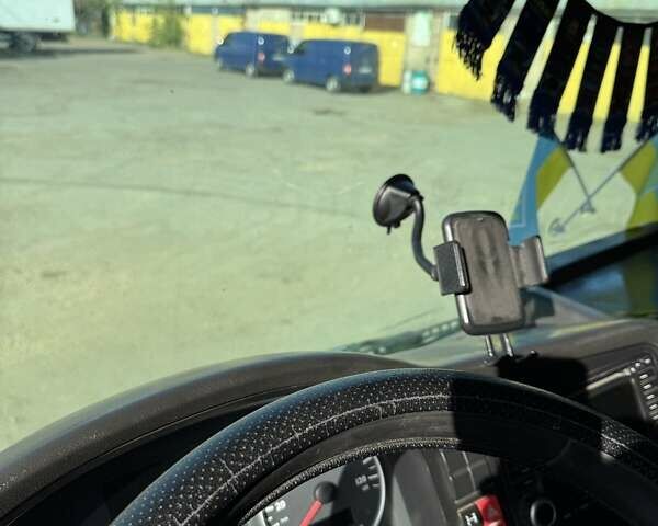 Синій МАН TGX 18.480, об'ємом двигуна 0 л та пробігом 880 тис. км за 11600 $, фото 22 на Automoto.ua